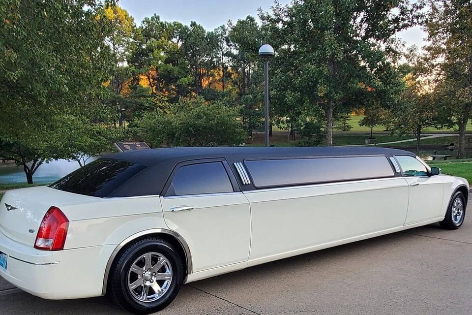 Lux Limousine Transportation