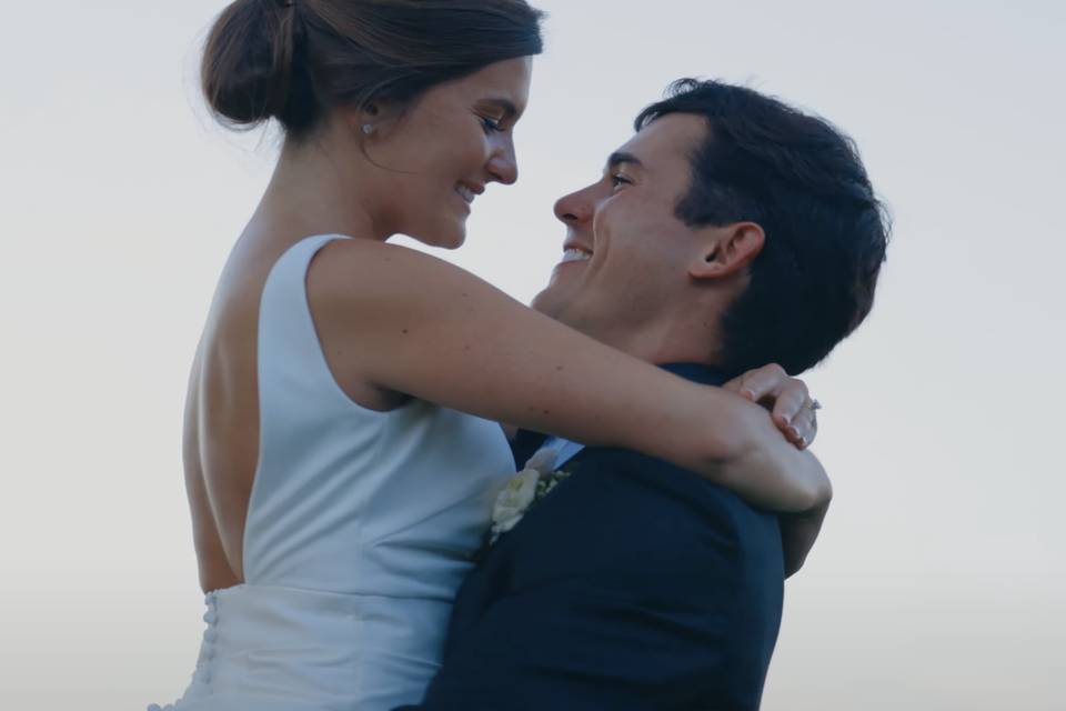 Just married - Resolute Wedding Films