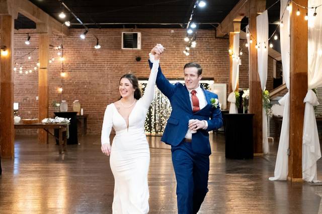 Photographs by Laura