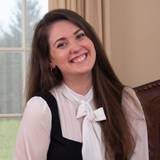 Samantha Ponomarenko
