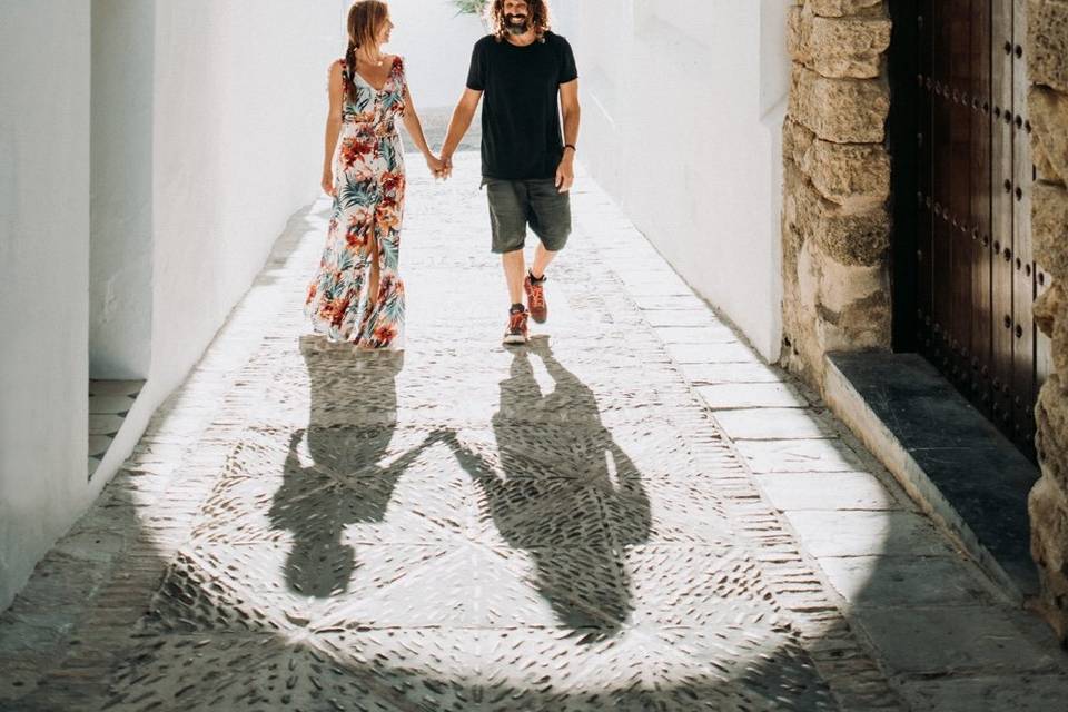 Vejer de la Frontera, Spain