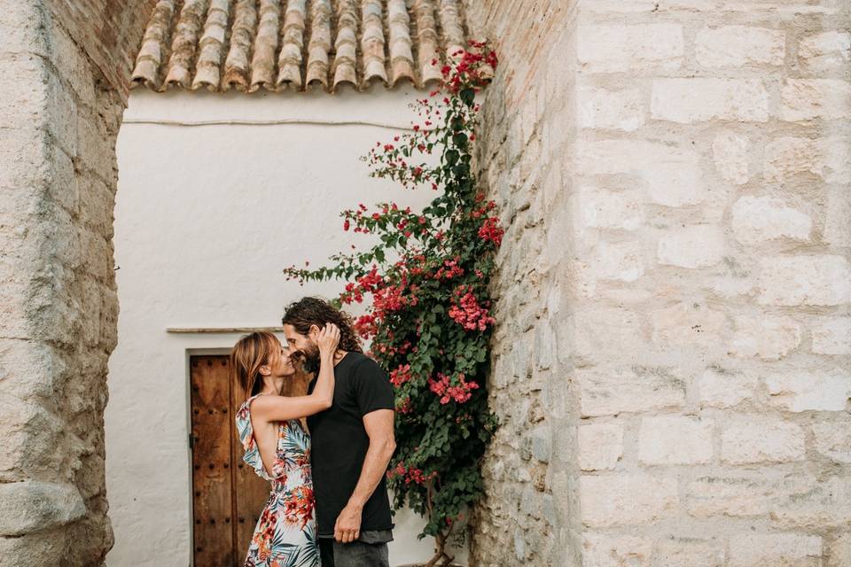 Vejer de la Frontera, Spain