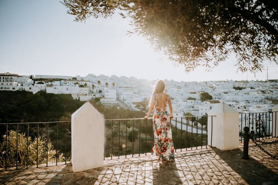 Vejer de la Frontera, Spain