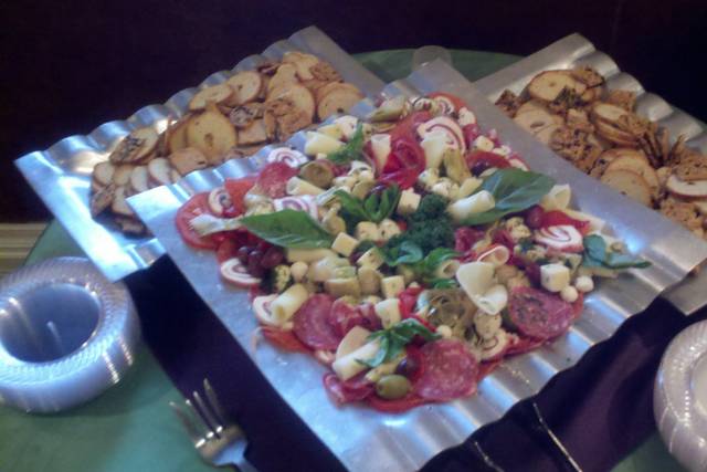 Innovative Catering