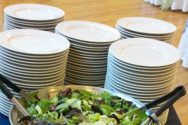 Innovative Catering