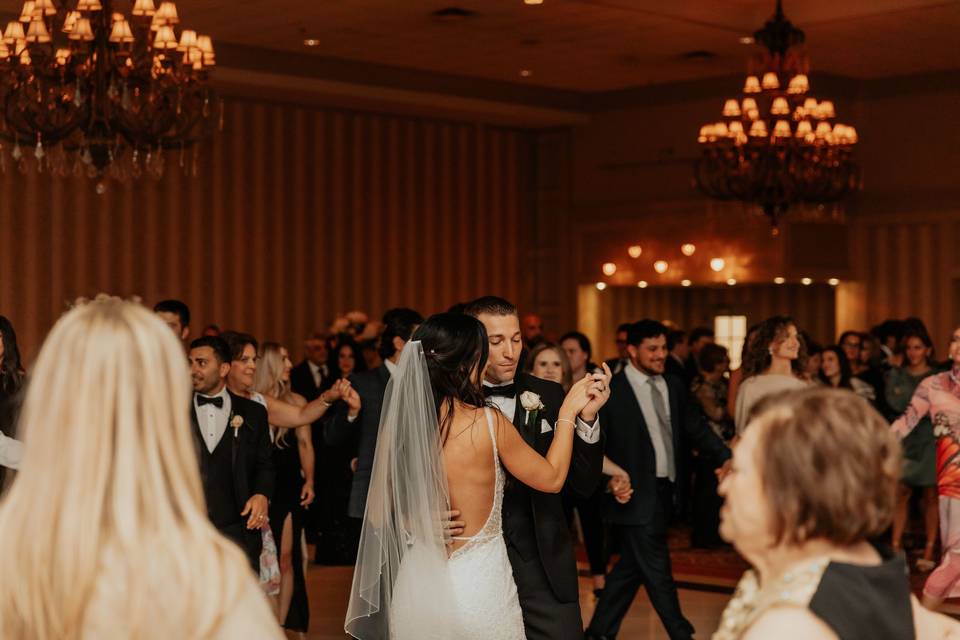Promani Weddings