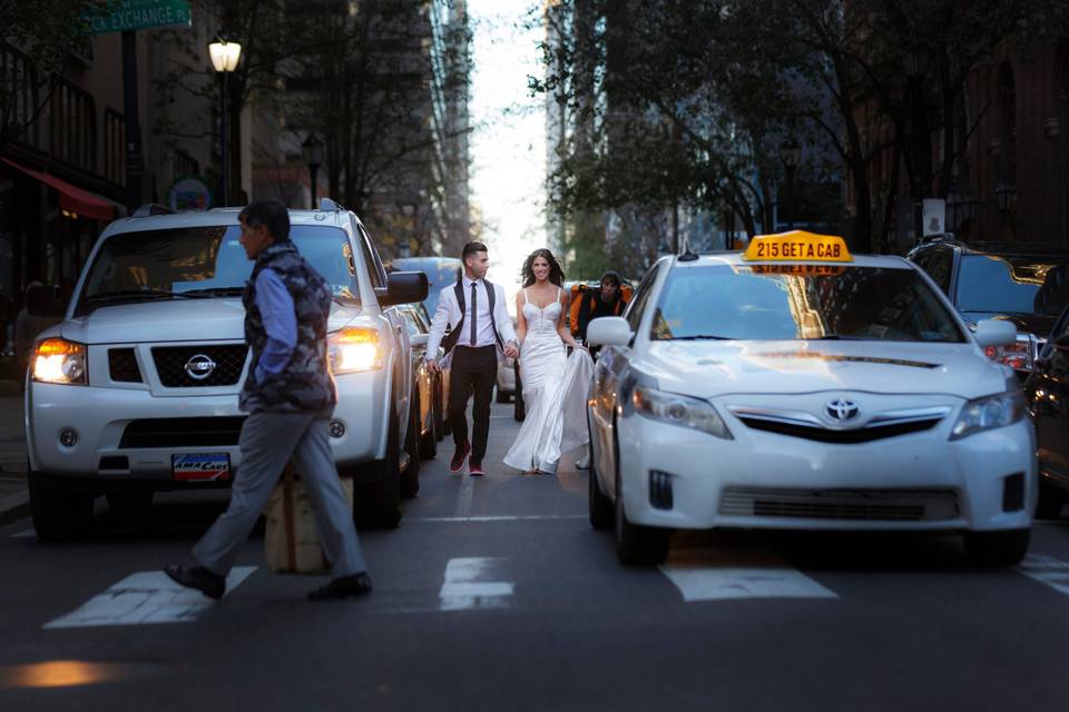 Sofitel Philadelphia at Rittenhouse Square