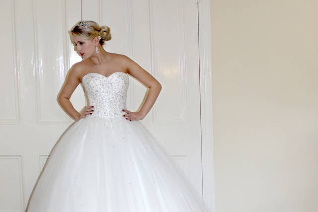 Appleby Bridal and Prom