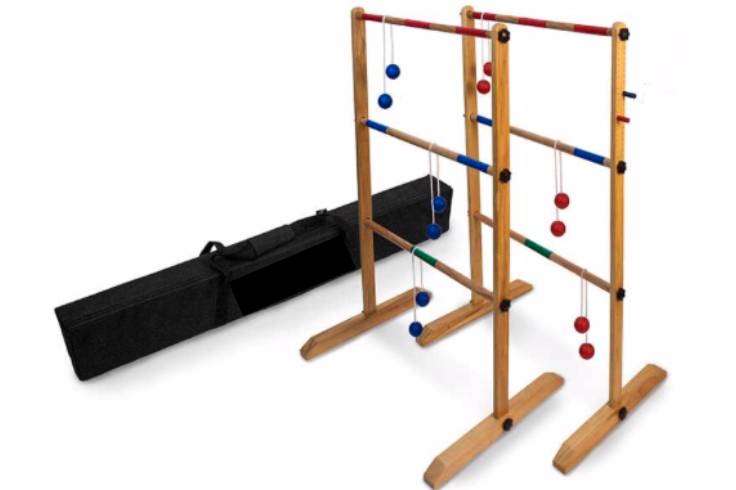 Ladder ball