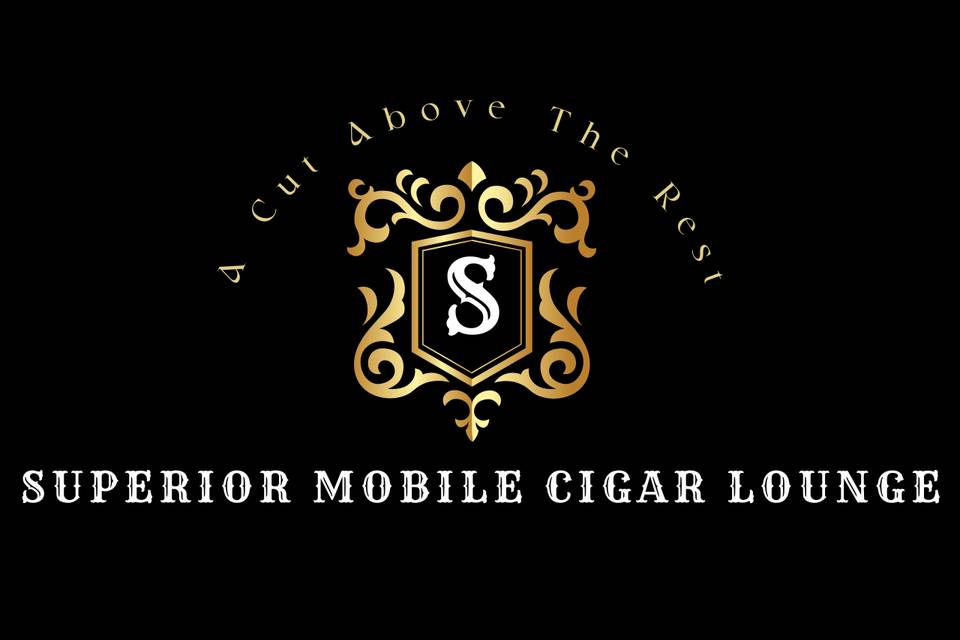 Superior Mobile Cigar Lounge