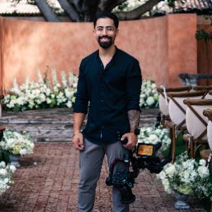 Jared Estrada
