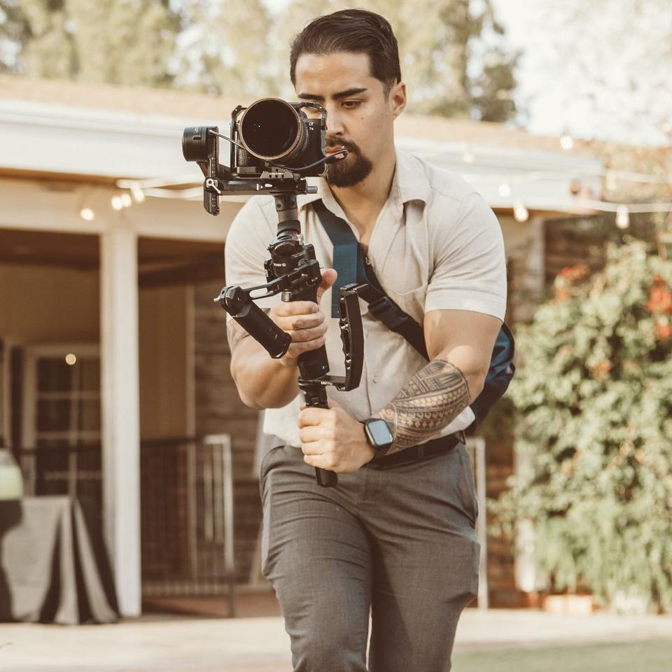 Jared Estrada