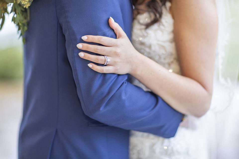 Ring Detail