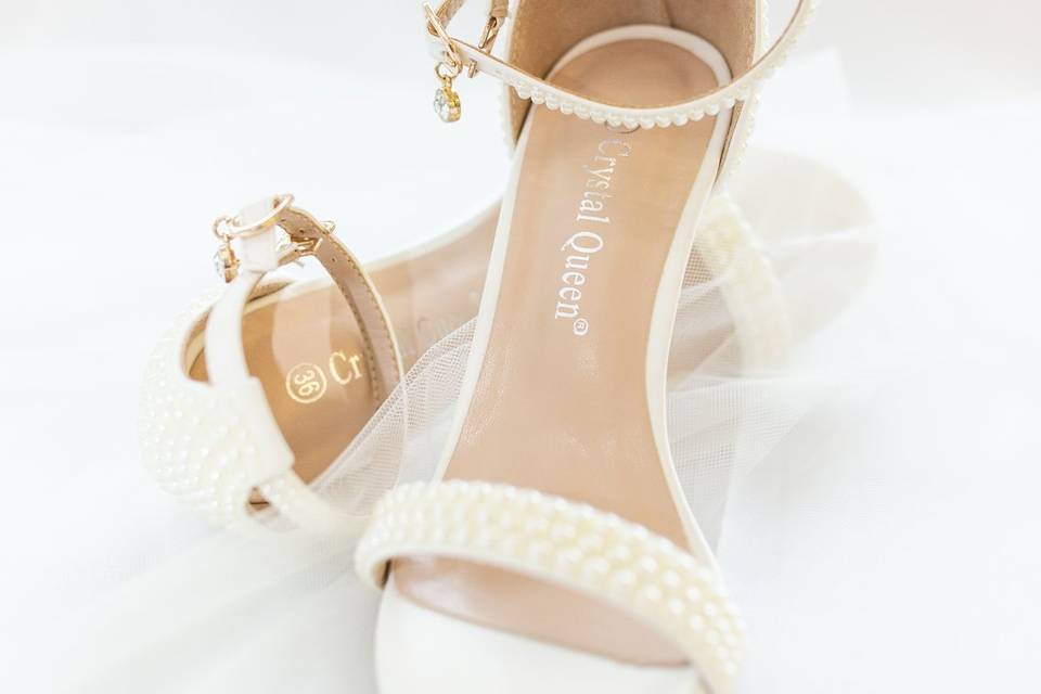 Shoe Details