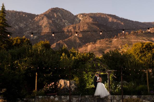 The 10 Best Wedding Venues in Beaumont CA WeddingWire