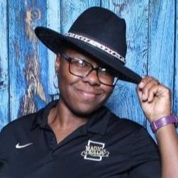 Keiosha Miller