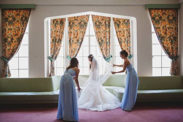 Sylvia Chen Photography