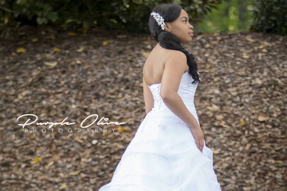 Purple Olive Photography