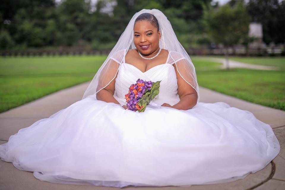 Purple Olive Photography