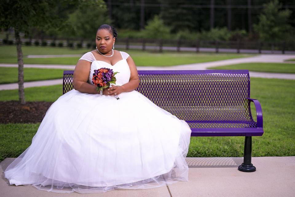 Purple Olive Photography