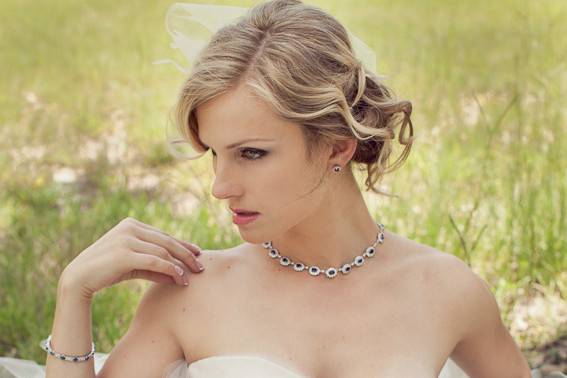 Wedding Hair Designer