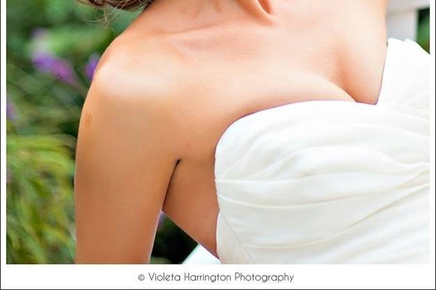 Wedding Hair Designer