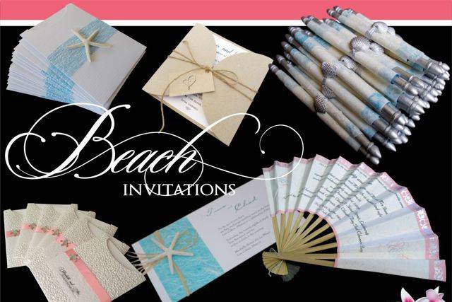 Invitations by TangoDesign