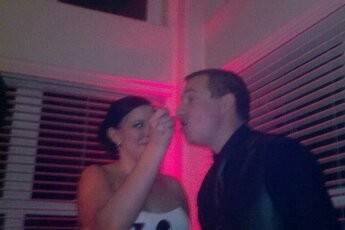 Ken's Weddings