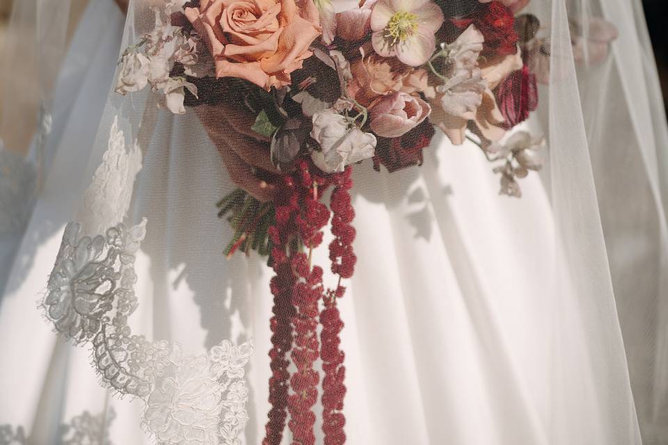 Fayetteville Wedding Planner