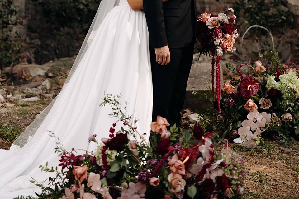 Fayetteville Wedding Planner