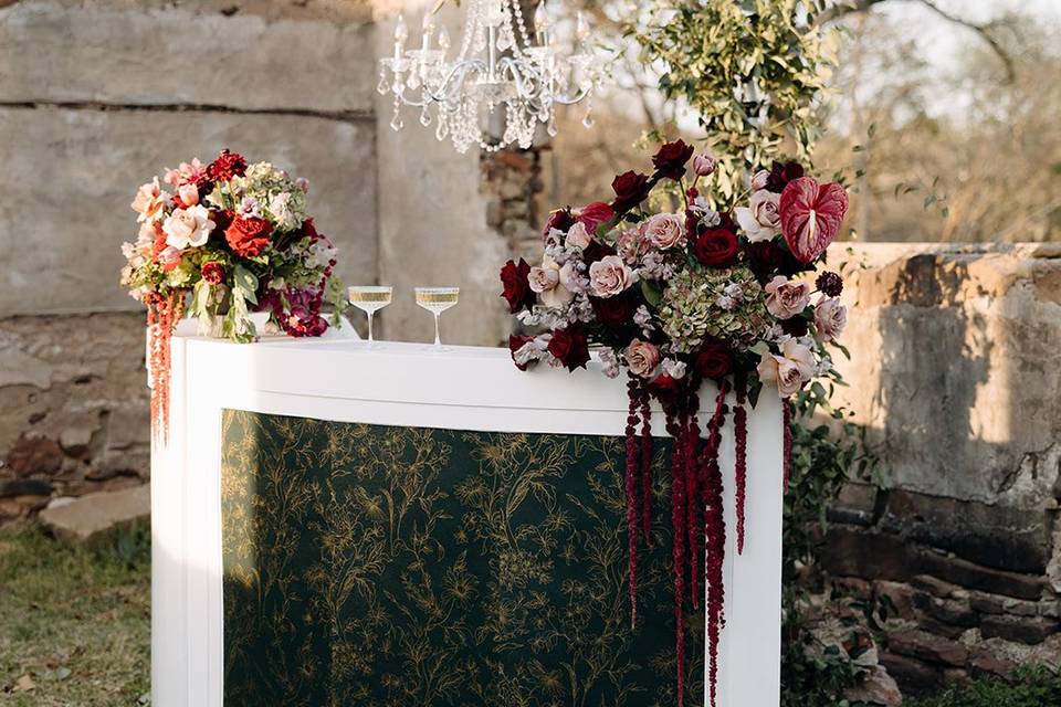 Fayetteville Wedding Planner