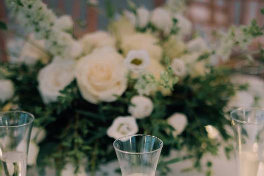 Champagne toats