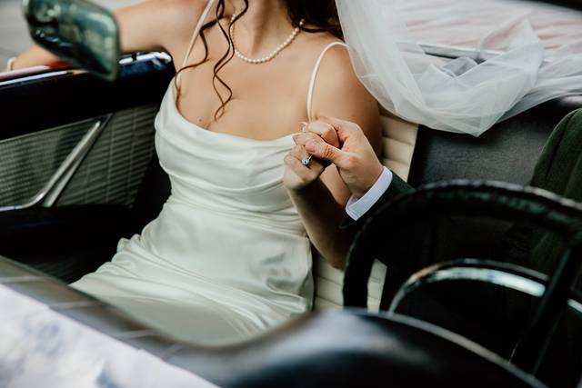 Omaha Wedding Photography