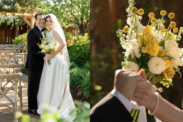 Arbor Event Venue | Omaha