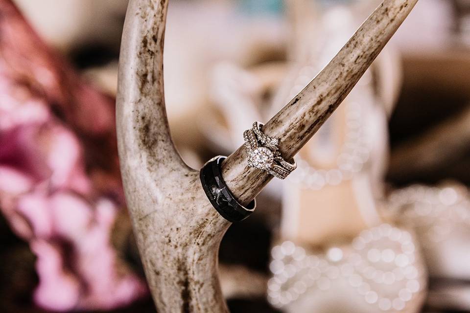 Omaha Wedding Photography