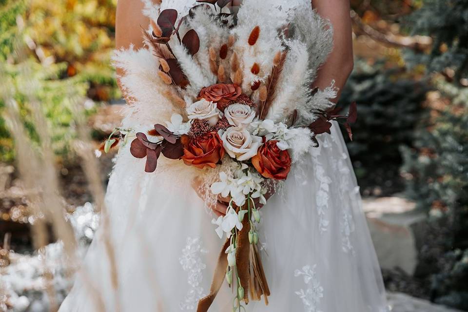 Omaha Wedding Photography