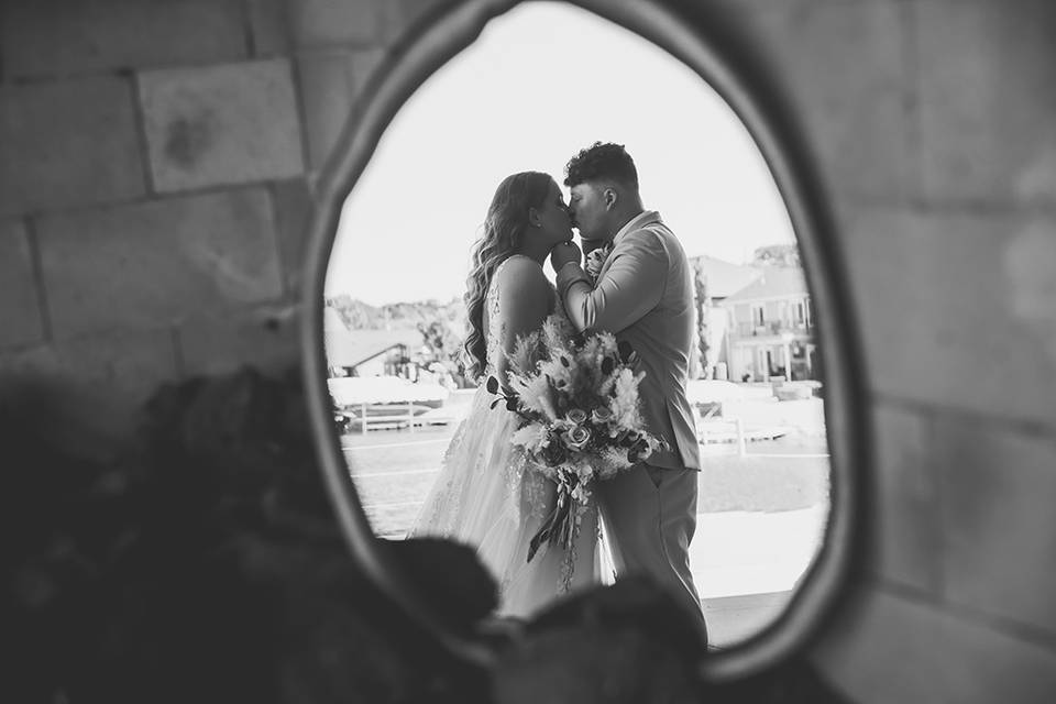 Omaha Wedding Photography