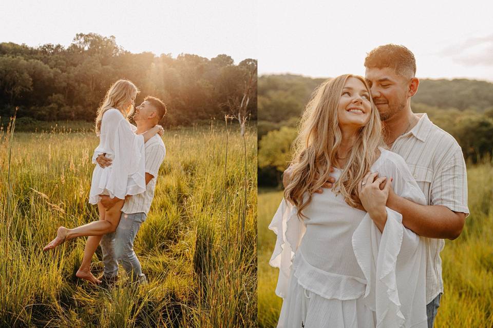 Omaha Wedding Photography