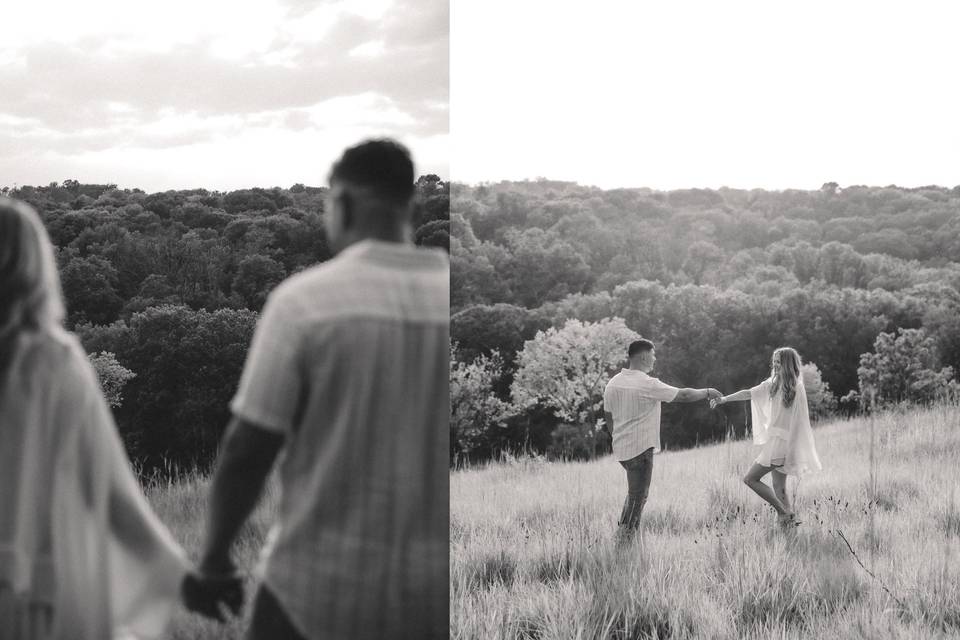 Omaha Wedding Photography
