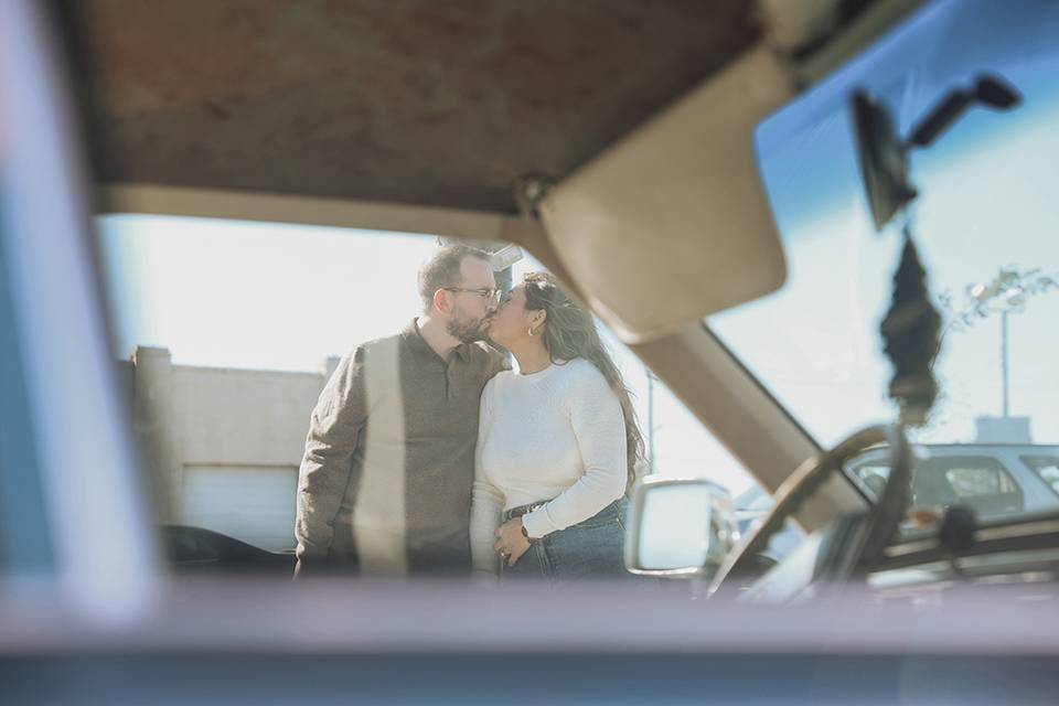 Omaha Wedding Photography