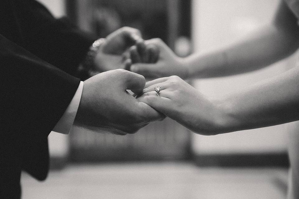 Omaha Wedding Photography