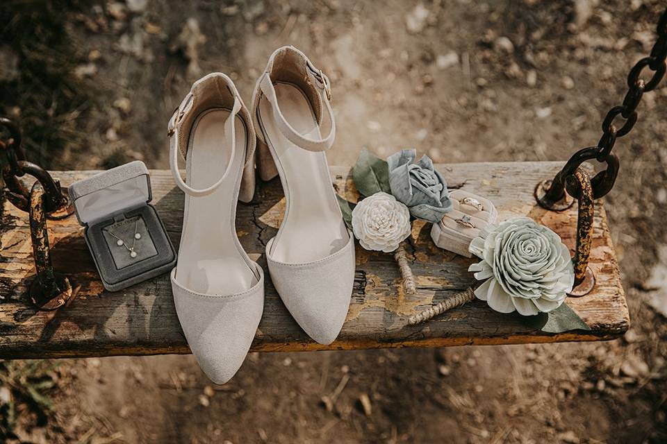 Omaha Wedding Photography