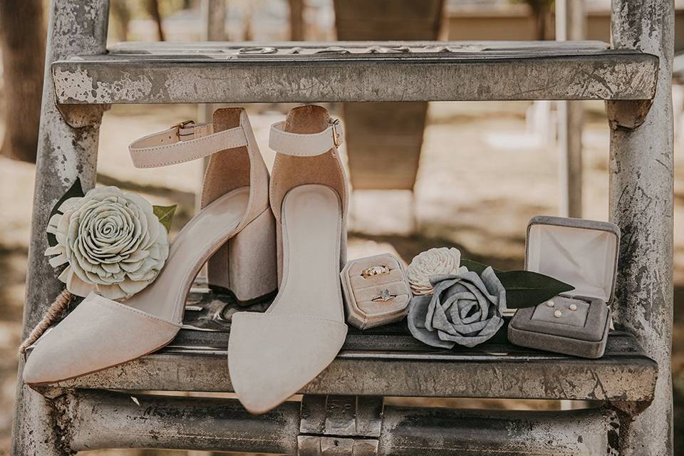 Omaha Wedding Photography
