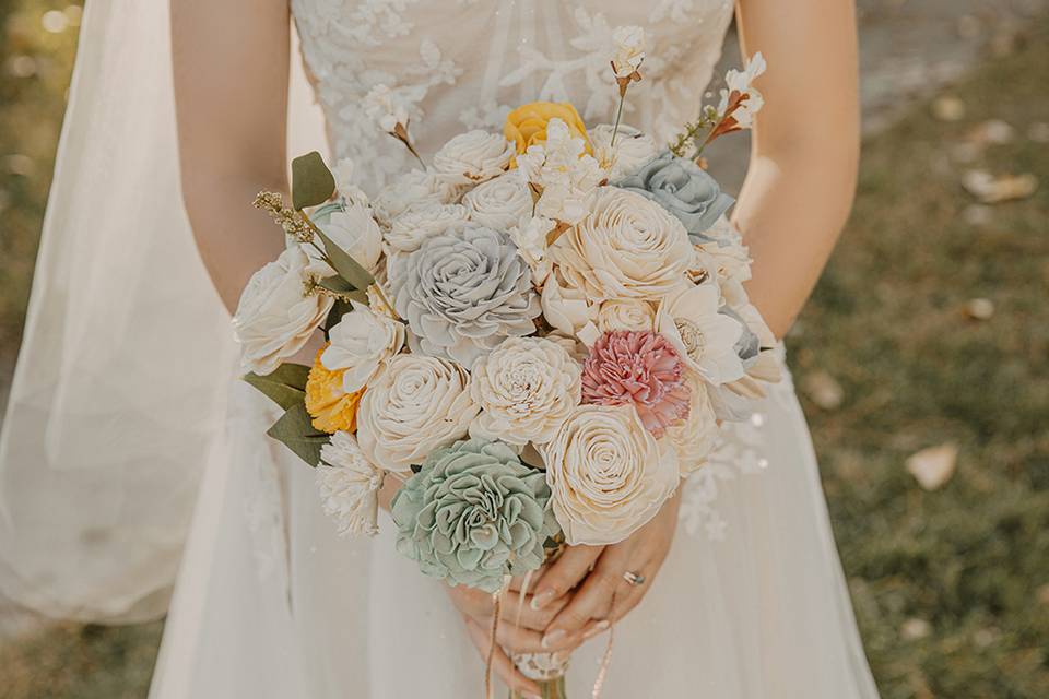 Omaha Wedding Photography