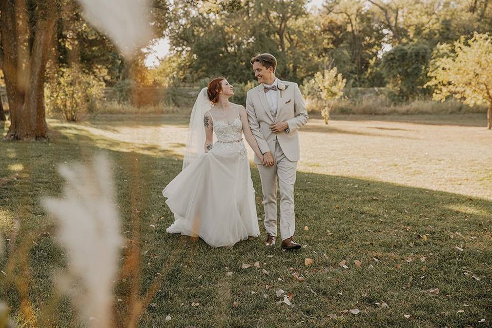 Omaha Wedding Photography