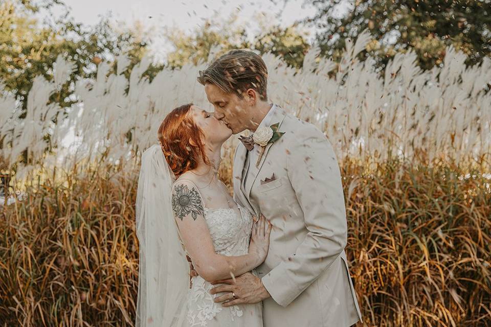Omaha Wedding Photography