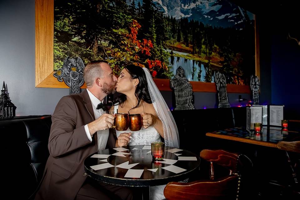 Omaha Wedding Photography