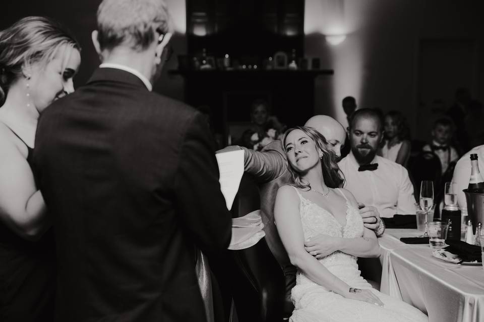 Omaha Wedding Photography
