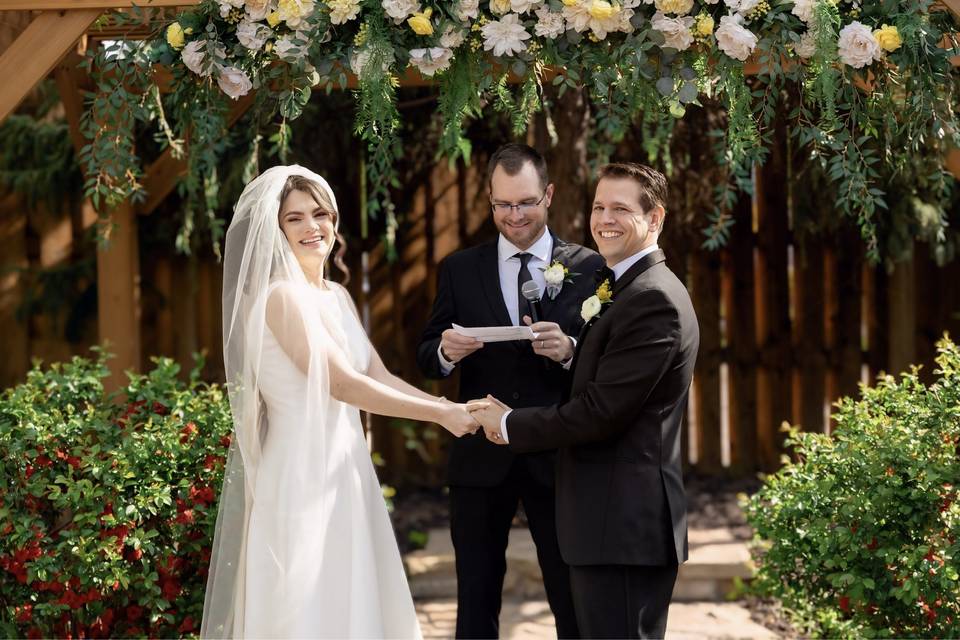 Arbor Event Venue | Omaha