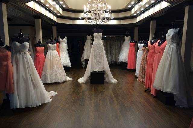 prom dress stores in charlotte nc